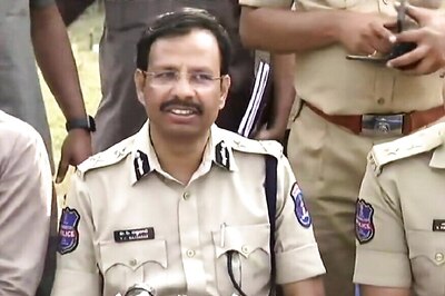 'We are Proud of Him, He Has Performed His Duty': Cyberabad Police Commissioner's Brother on Encounter