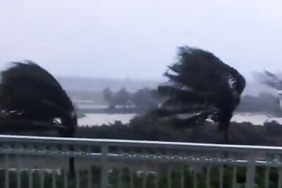 Tropical Storm Isaias kills one as tornadoes threaten U.S. Northeast