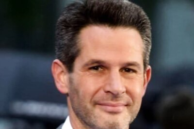 Paramount Planning Star Trek Prequel With X-Men's Simon Kinberg: Report