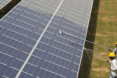 This Israeli Firm Has A Quirky Way Of Storing Solar Energy For Night: Find Out Here