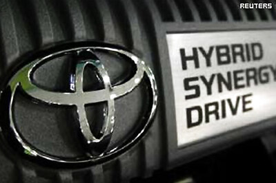 NASA to test Toyota electronics in safety probe