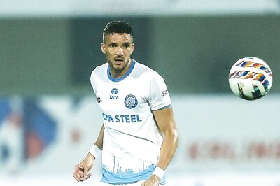 ISL Transfers 2024-25: Chennaiyin FC Rope in Brazilian Defender Elsinho on Two-year Deal