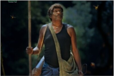 Kerala Tribal Language Film 'Mmmmm' Vies for Oscars