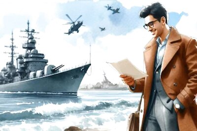 Indian Navy Recruitment 2024: Physical Fitness Test And Selection Process Explained