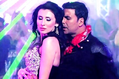 Khiladi 786: Claudia gets more offers after 'Balma'