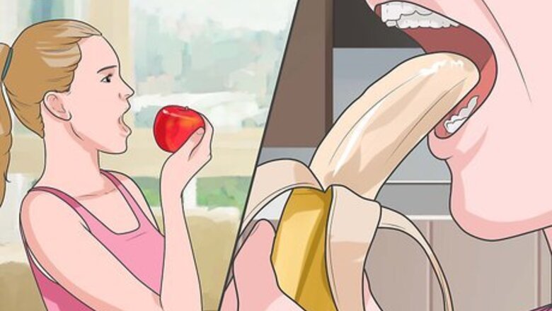 How to Sleep Better Through Diet