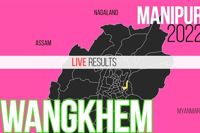 Wangkhem Election Result 2022 LIVE Updates: Keisham Meghachandra Singh of INC Wins