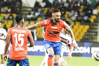 ISL 2024-25: FC Goa and NorthEast United FC Share Spoils in 3-3 Stalemate