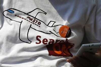 Malaysia probes report of possible MH370 debris in Philippines