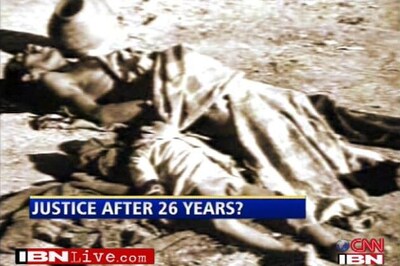 Bhopal gas tragedy: how things unfolded