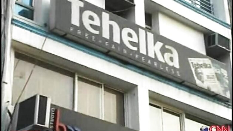 The complete email trail of the Tarun Tejpal sexual assault case