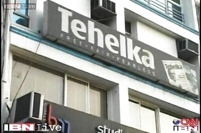 The complete email trail of the Tarun Tejpal sexual assault case