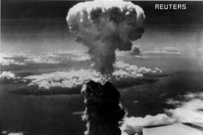 40 years later, Nagasaki bomb still causes disease