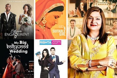 Binge Worthy: Indian Matchmaking Intrigued You? Here's What You Should Stream Next
