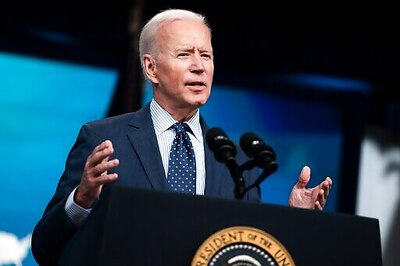 US Increasingly Unlikely To Meet Biden's July 4 Vax Goal