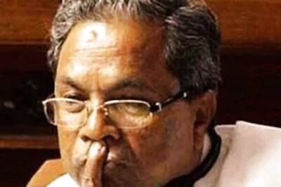 'Don't Get into Petty Politics': BJP vs Siddaramaiah Over Suggestion to Rename K'taka's Indira Canteens