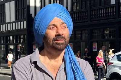 Sunny Deol BREAKS Silence on Border 2 and Gadar 3 Rumours, Says 'Will Announce It...'