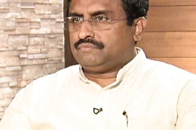 Pakistan is 'Headache' for Entire World; Has Footprints of All Terror Attacks: Ram Madhav in US