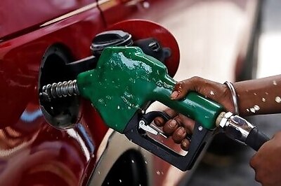 India's August Fuel Consumption Posts Biggest Monthly Decline Since April