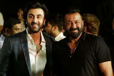 Dutt Biopic: Ranbir Kapoor, Sanjay Dutt and Rajkumar Hirani to Unveil the First Look Teaser at IPL Match
