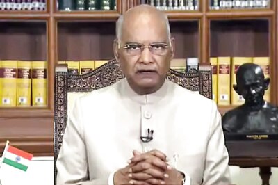 President Kovind, Vice-president Naidu, PM Modi Extend Wishes to People on Valmiki Jayanti