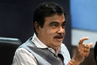 Very High Petrol, Diesel Prices Hurting People, Says Nitin Gadkari, Mum on Tax Cut
