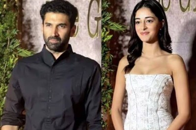 Ananya Panday-Aditya Roy Kapur To Get Married Soon? Chunky Panday Might Have Just Confirmed It