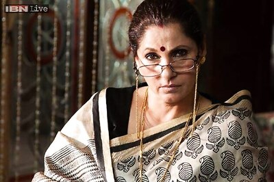 Dimple Kapadia: A book on my life? No way!