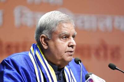 Coaching Classes Not Temples of Knowledge: VP Dhankhar at 37th Convocation Ceremony of IGNOU