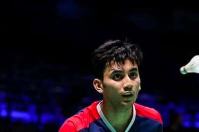 Lakshya Sen Set to Become Youngest Indian to Qualify for BWF World Tour Finals