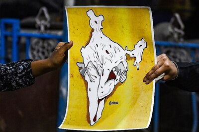 In Delhi's Yamuna Vihar, Hindus and Muslims Wage a United Battle against Divisive Forces