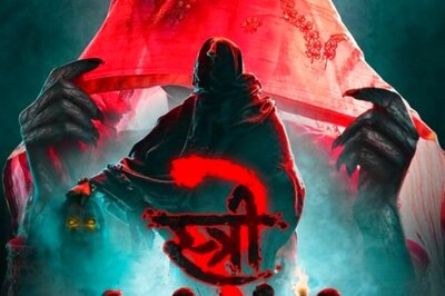 Rajkummar Rao, Shraddha Kapoor Starrer Stree 2 Trailer Releasing On THIS Date, Drops New Poster