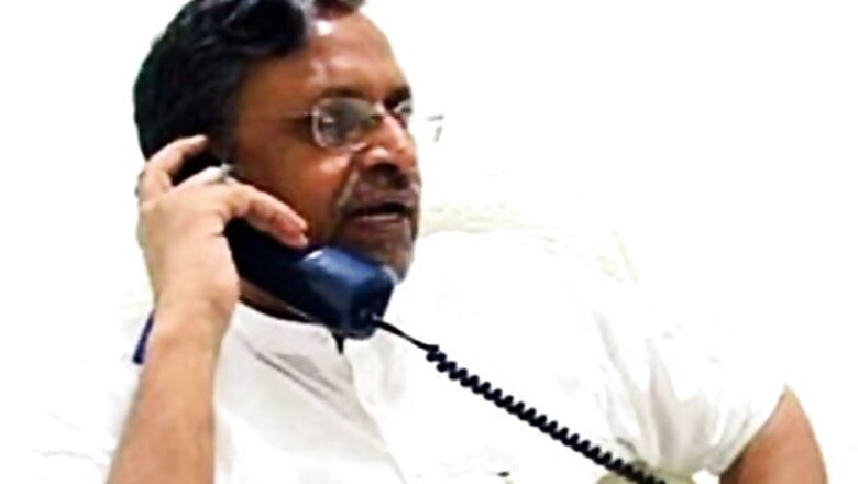 BJP has no interest to destabilise the Jitan Ram Manjhi government: Sushil Kumar Modi