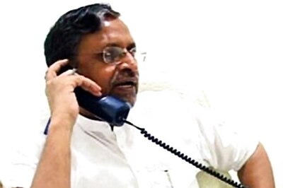 BJP has no interest to destabilise the Jitan Ram Manjhi government: Sushil Kumar Modi