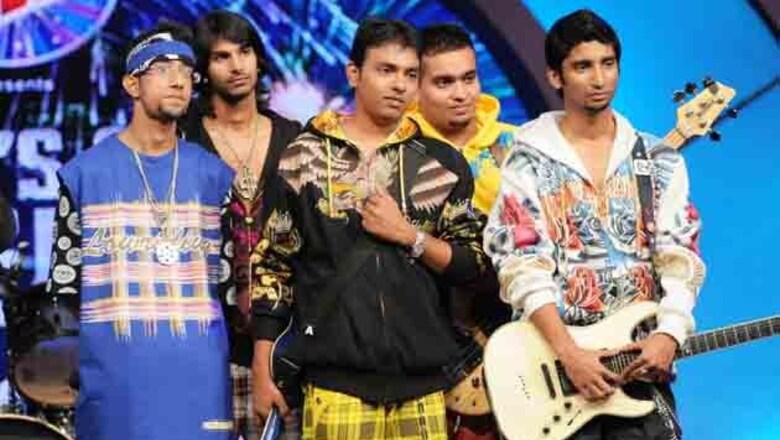 'Underground Authority' to ROCK Bigg Boss 4