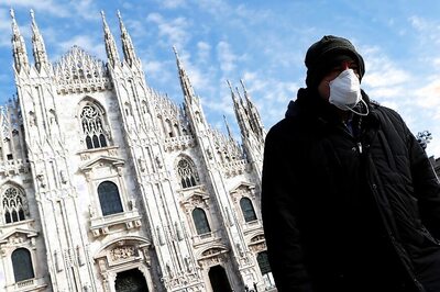 Apple Temporarily Shuts Retail Store in Italy Due to Coronavirus Epidemic