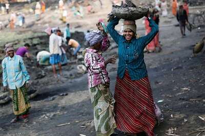 MGNREGA Payments Lower Than Minimum Agri Wages in Some States: Report