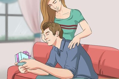 How to Get Your Husband to Be Romantic