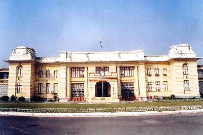 Final preparations made for monsoon session of Bihar Assembly