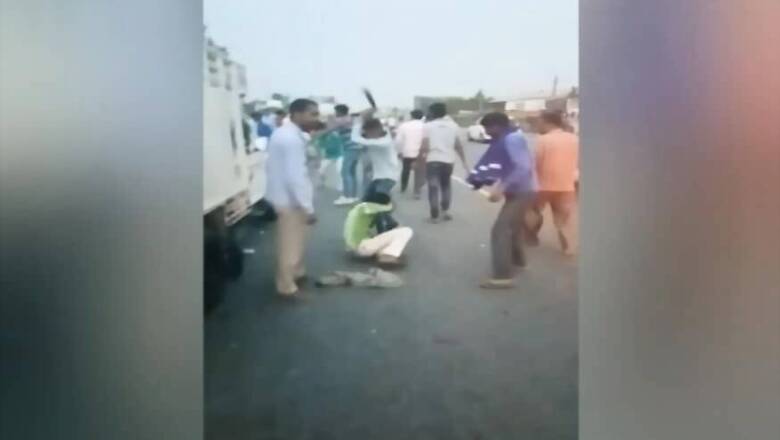 Many Named in Alwar Lynching FIR are Innocent, Claims BJP MLA