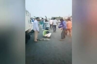 Many Named in Alwar Lynching FIR are Innocent, Claims BJP MLA