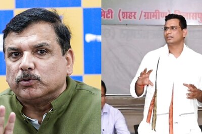 Delhi Water Crisis: AAP Appeals to INDIA Bloc to Support Atishi's Indefinite Fast, Congress Not Keen