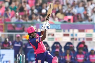 IPL 2024, RR vs LSG: Sanju Samson Maintains 'Crazy Record' in Campaign Openers with Another Fifty for Rajasthan Royals