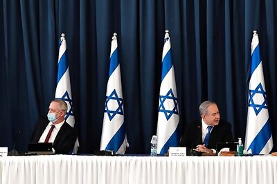 Israeli PM's uneasy alliance seems headed toward collapse