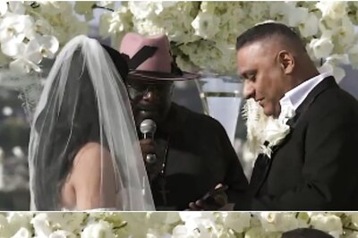 Comedian Russell Peters Ties The Knot, Says 'Fortunate Enough To Find My Person!'