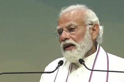 PM Modi's Masterclass for Teachers at Shikshak Adhiveshan in Gujarat