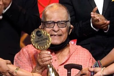 B'Day Special: Seasoned Actor Achyut Potdar Has a Background in Defense; Know More