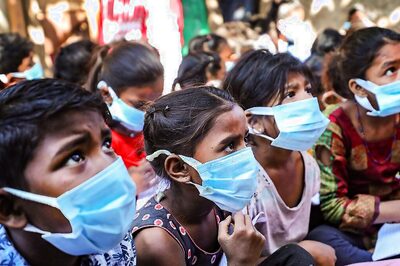 Absence of Vaccines in Hospitals Heightens Covid, H3N2 Fears in Bihar