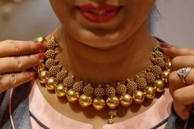 Gold Rate Rises Today In India: Check 24 Carat Price In Your City On January 13