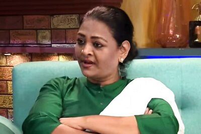 'Pallavi Prashanth Has Been Faking On Bigg Boss Telugu 7': Shakeela After Elimination